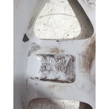 Recambio de llanta para land rover freelander 2 (l359) 2.2 td4 4x4 referencia OEM IAM 75JX17CHET55/6H521007MD  