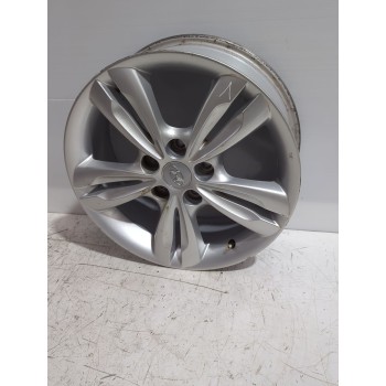 Recambio de llanta para hyundai ix35 (lm, el, elh) 2.0 crdi 4wd referencia OEM IAM 529102S200  