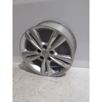 Recambio de llanta para hyundai ix35 (lm, el, elh) 2.0 crdi 4wd referencia OEM IAM 529102S200  