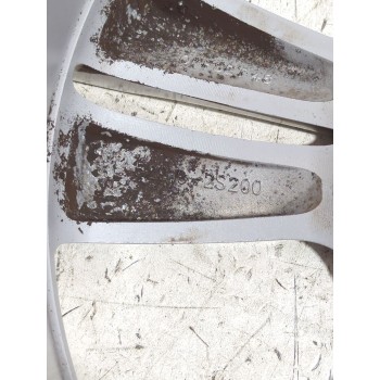 Recambio de llanta para hyundai ix35 (lm, el, elh) 2.0 crdi 4wd referencia OEM IAM 529102S200  