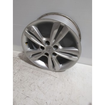 Recambio de turbocompresor para hyundai ix35 (lm, el, elh) 2.0 crdi 4wd referencia OEM IAM 529102S200  