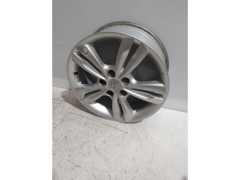 Recambio de turbocompresor para hyundai ix35 (lm, el, elh) 2.0 crdi 4wd referencia OEM IAM 529102S200  