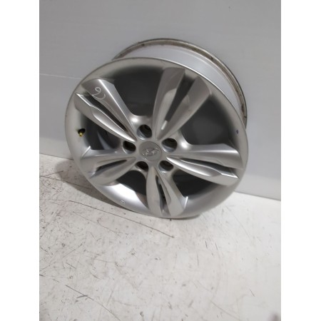 Recambio de turbocompresor para hyundai ix35 (lm, el, elh) 2.0 crdi 4wd referencia OEM IAM 529102S200  