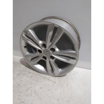 Recambio de turbocompresor para hyundai ix35 (lm, el, elh) 2.0 crdi 4wd referencia OEM IAM 529102S200  