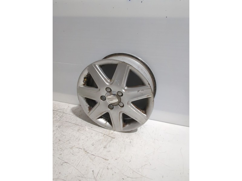 Recambio de llanta para seat altea xl (5p5) family referencia OEM IAM 5P0601025E  