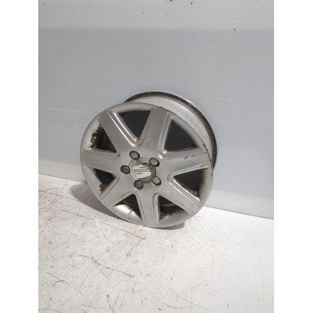 Recambio de llanta para seat altea xl (5p5) family referencia OEM IAM 5P0601025E  