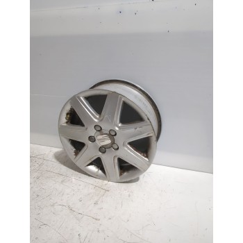 Recambio de llanta para seat altea xl (5p5) family referencia OEM IAM 5P0601025E  