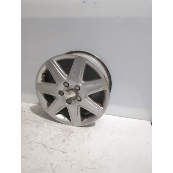 Recambio de llanta para seat altea xl (5p5) family referencia OEM IAM 5P0601025E  