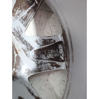 Recambio de llanta para seat altea xl (5p5) family referencia OEM IAM 5P0601025E  