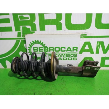 Recambio de amortiguador delantero derecho para peugeot 307 berlina (s2) 1.6 16v hdi referencia OEM IAM 9636263880  