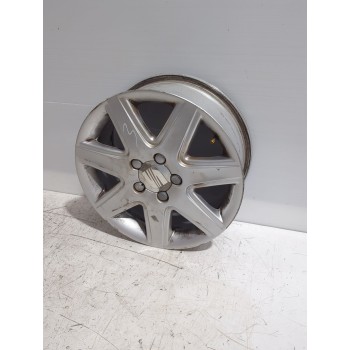 Recambio de llanta para seat altea xl (5p5) family referencia OEM IAM 5P0601025E  