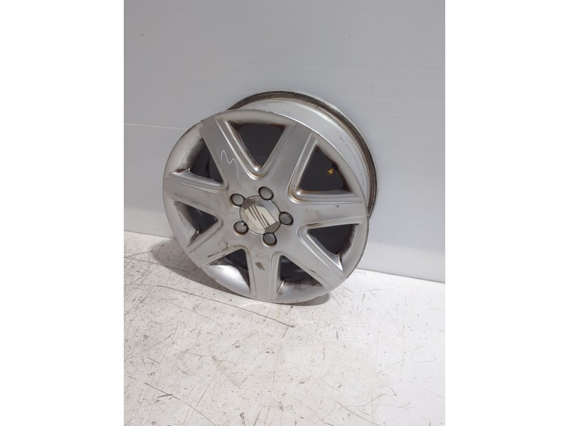 Recambio de llanta para seat altea xl (5p5) family referencia OEM IAM 5P0601025E  