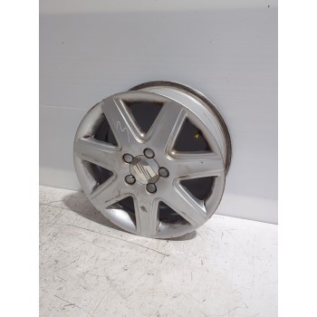 Recambio de llanta para seat altea xl (5p5) family referencia OEM IAM 5P0601025E  