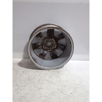 Recambio de llanta para seat altea xl (5p5) family referencia OEM IAM 5P0601025E  