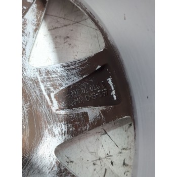 Recambio de llanta para seat altea xl (5p5) family referencia OEM IAM 5P0601025E  