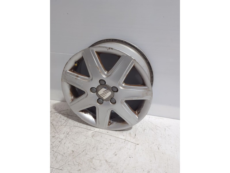 Recambio de llanta para seat altea xl (5p5) family referencia OEM IAM 5P0601025E  