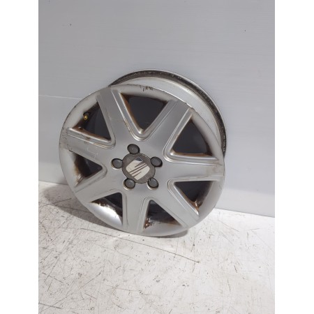Recambio de llanta para seat altea xl (5p5) family referencia OEM IAM 5P0601025E  