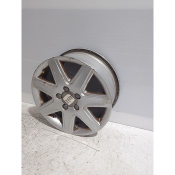 Recambio de llanta para seat altea xl (5p5) family referencia OEM IAM 5P0601025E  
