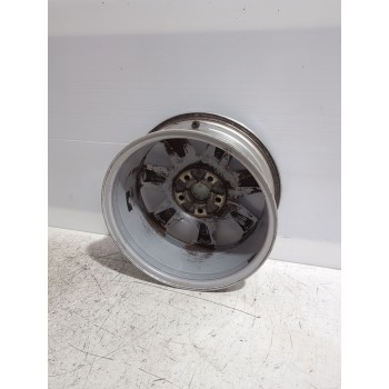 Recambio de llanta para seat altea xl (5p5) family referencia OEM IAM 5P0601025E  