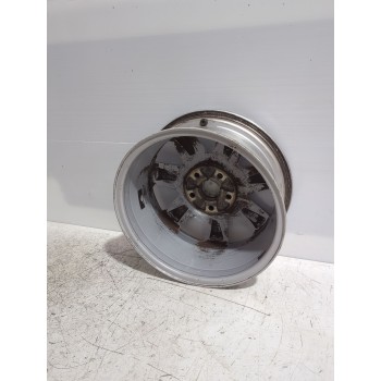 Recambio de llanta para seat altea xl (5p5) family referencia OEM IAM 5P0601025E  