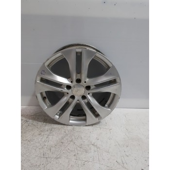 Recambio de llanta para mercedes-benz clase e (w212) lim. 2.1 cdi cat referencia OEM IAM A2124010902  