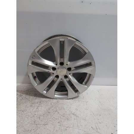 Recambio de llanta para mercedes-benz clase e (w212) lim. 2.1 cdi cat referencia OEM IAM A2124010902  
