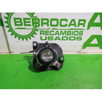 Recambio de faro antiniebla derecho para fiat 500 cabrio (150) lounge referencia OEM IAM 51822888  
