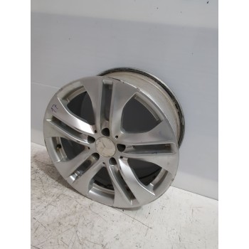 Recambio de llanta para mercedes-benz clase e (w212) lim. 2.1 cdi cat referencia OEM IAM A2124010902  