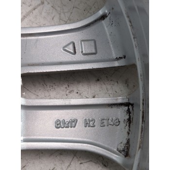 Recambio de llanta para mercedes-benz clase e (w212) lim. 2.1 cdi cat referencia OEM IAM A2124010902  