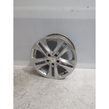 Recambio de llanta para mercedes-benz clase e (w212) lim. 2.1 cdi cat referencia OEM IAM A2124010902  