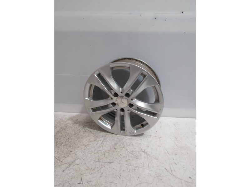 Recambio de llanta para mercedes-benz clase e (w212) lim. 2.1 cdi cat referencia OEM IAM A2124010902  