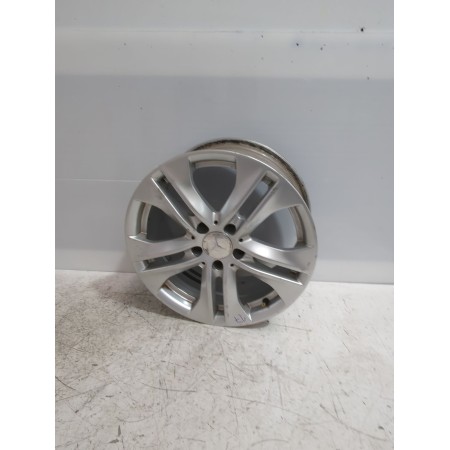 Recambio de llanta para mercedes-benz clase e (w212) lim. 2.1 cdi cat referencia OEM IAM A2124010902  