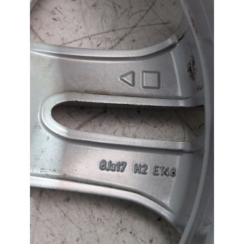 Recambio de llanta para mercedes-benz clase e (w212) lim. 2.1 cdi cat referencia OEM IAM A2124010902  