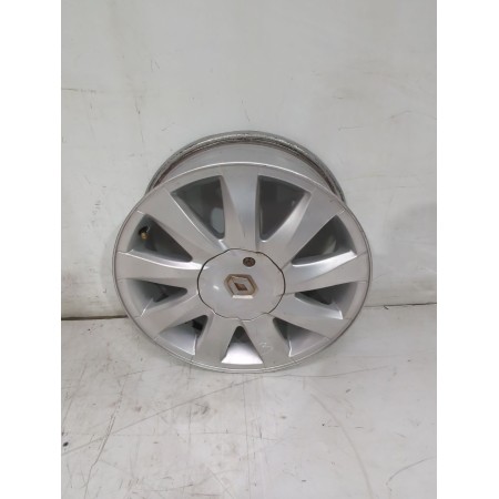 Recambio de llanta para renault scenic ii grand confort dynamique referencia OEM IAM 65JX16CH449  