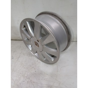 Recambio de llanta para renault scenic ii grand confort dynamique referencia OEM IAM 65JX16CH449  