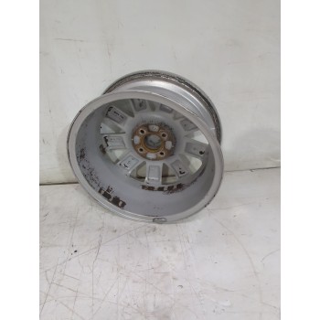 Recambio de llanta para renault scenic ii grand confort dynamique referencia OEM IAM 65JX16CH449  