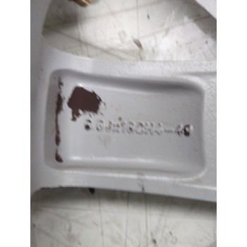 Recambio de llanta para renault scenic ii grand confort dynamique referencia OEM IAM 65JX16CH449  