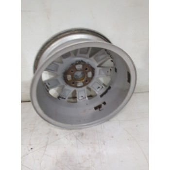 Recambio de llanta para renault scenic ii grand confort dynamique referencia OEM IAM 65JX16CH449  
