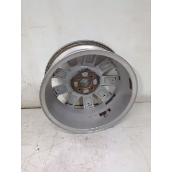 Recambio de llanta para renault scenic ii grand confort dynamique referencia OEM IAM 65JX16CH449  