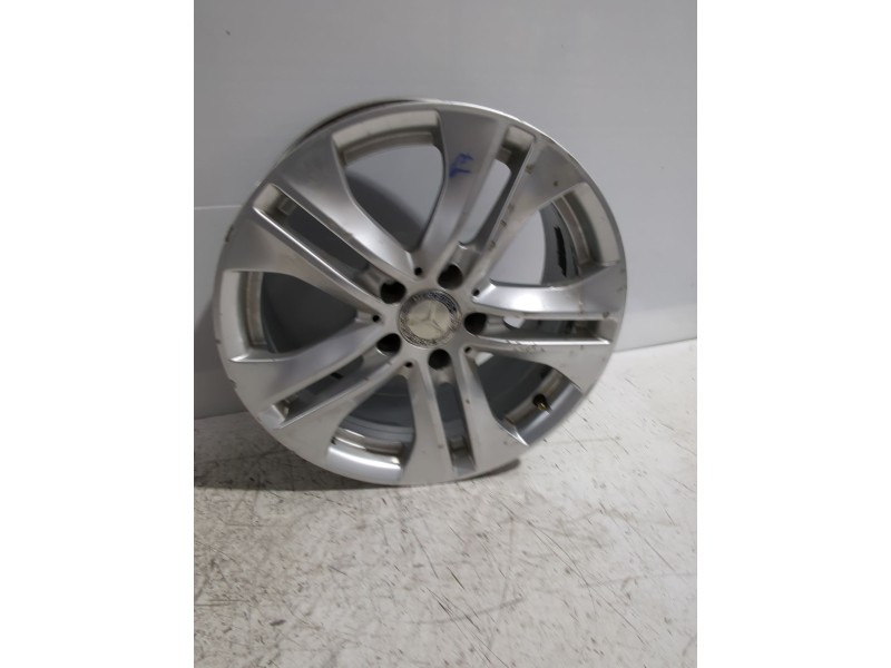 Recambio de llanta para mercedes-benz clase e (w212) lim. 2.1 cdi cat referencia OEM IAM A2124010902  