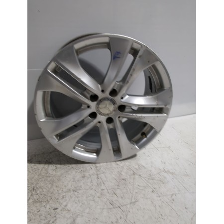 Recambio de llanta para mercedes-benz clase e (w212) lim. 2.1 cdi cat referencia OEM IAM A2124010902  