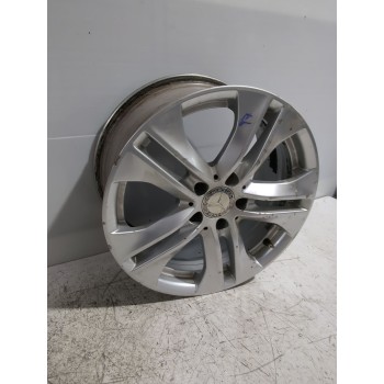 Recambio de llanta para mercedes-benz clase e (w212) lim. 2.1 cdi cat referencia OEM IAM A2124010902  