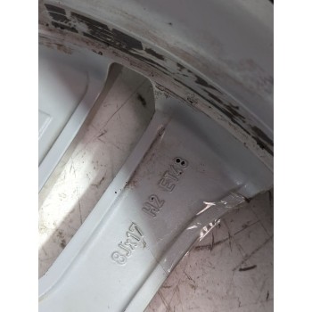 Recambio de llanta para mercedes-benz clase e (w212) lim. 2.1 cdi cat referencia OEM IAM A2124010902  