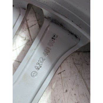 Recambio de llanta para mercedes-benz clase e (w212) lim. 2.1 cdi cat referencia OEM IAM A2124010902  
