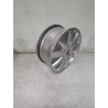 Recambio de llanta para renault scenic ii grand confort dynamique referencia OEM IAM 65JX16CH449  