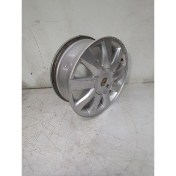 Recambio de llanta para renault scenic ii grand confort dynamique referencia OEM IAM 65JX16CH449  