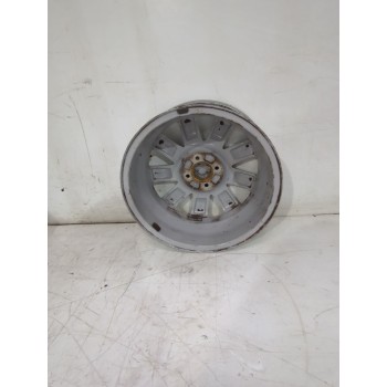 Recambio de llanta para renault scenic ii grand confort dynamique referencia OEM IAM 65JX16CH449  