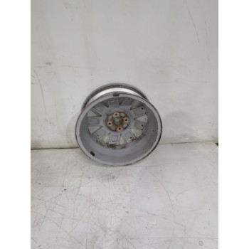 Recambio de llanta para renault scenic ii grand confort dynamique referencia OEM IAM 65JX16CH449  