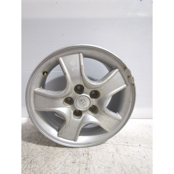 Recambio de llanta para kia sportage 2.0 turbodiesel cat referencia OEM IAM 529101F300  
