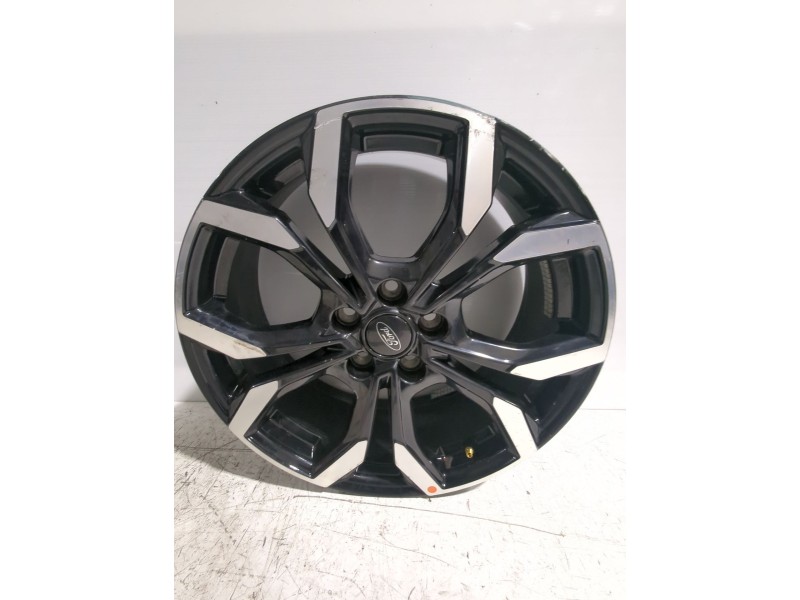 Recambio de llanta para ford puma (j2k, cf7) 1.0 ecoboost referencia OEM IAM 21550R1896V/2498738/L1TCH1A  